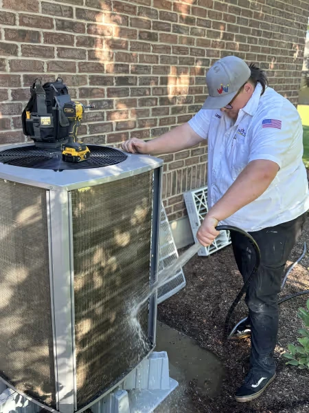 Air Conditioning Service by a Royal Professional