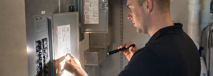 Electrical Services