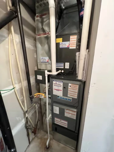 Furnace Repair in Ogden, UT and surrounding areas