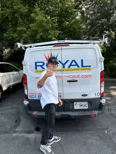 Expert HVAC Repair Services in Ogden, UT and surrounding areas