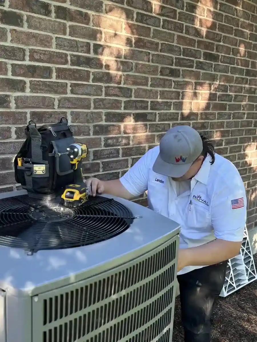 HVAC Service in Ogden, UT, and Surrounding Areas