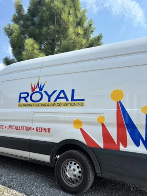 Royal Air Duct Cleaning in Ogden, UT and surrounding areas