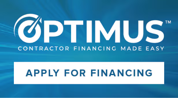 Optimus Finance Logo and Application link