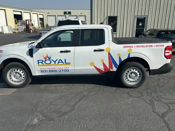 Brigham City UT HVAC and Plumbing Professionals