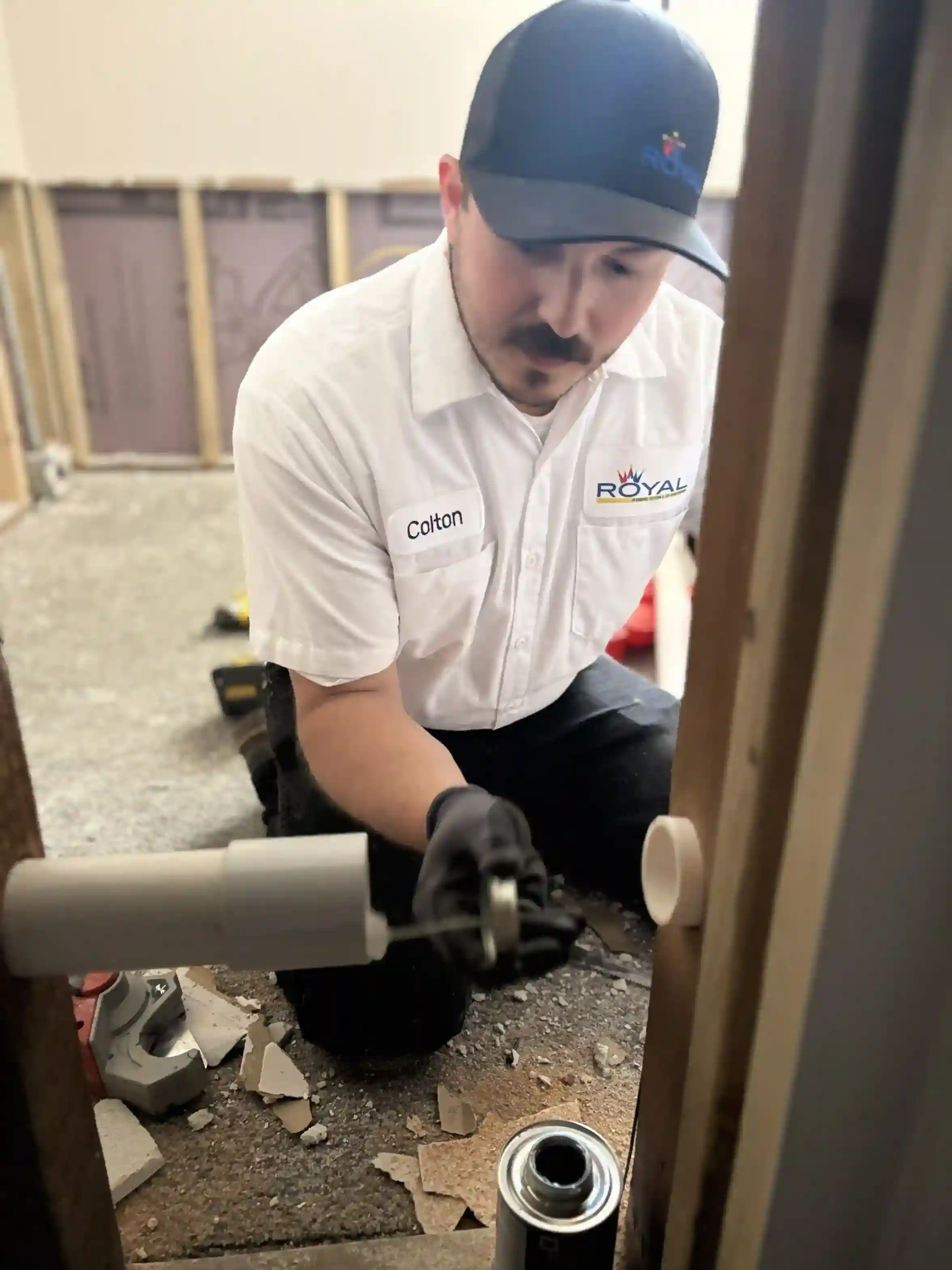 Plumbing & HVAC Services in Logan, UT, and Surrounding Areas