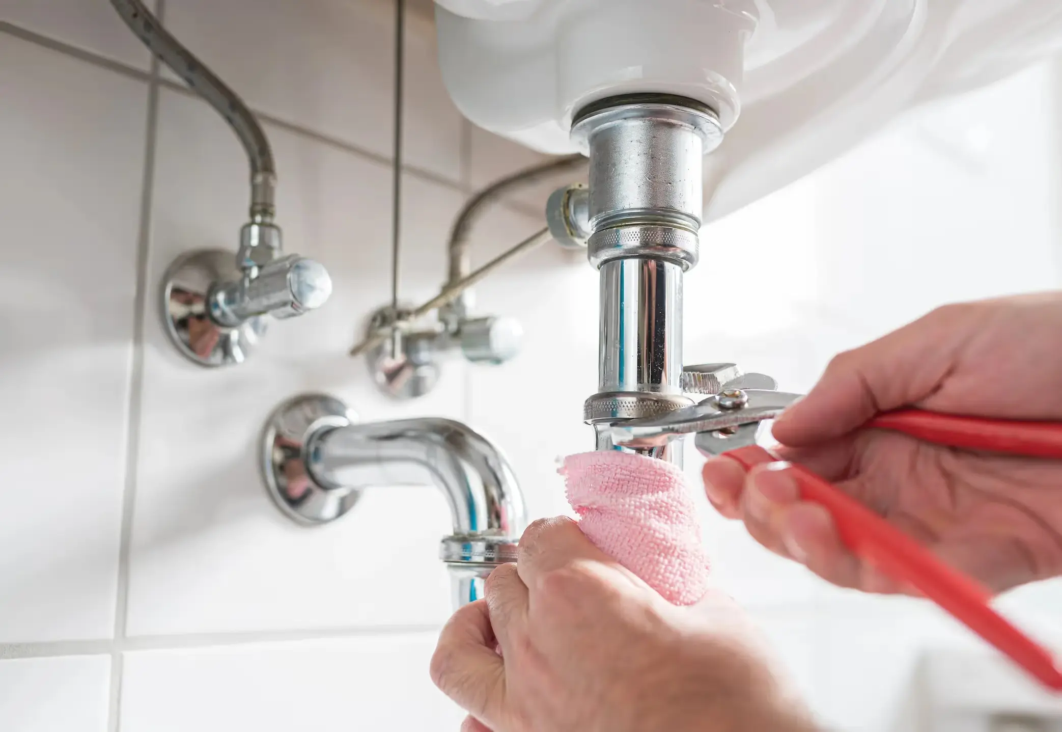 Plumbing & HVAC Services in North Logan, UT, and Surrounding Areas