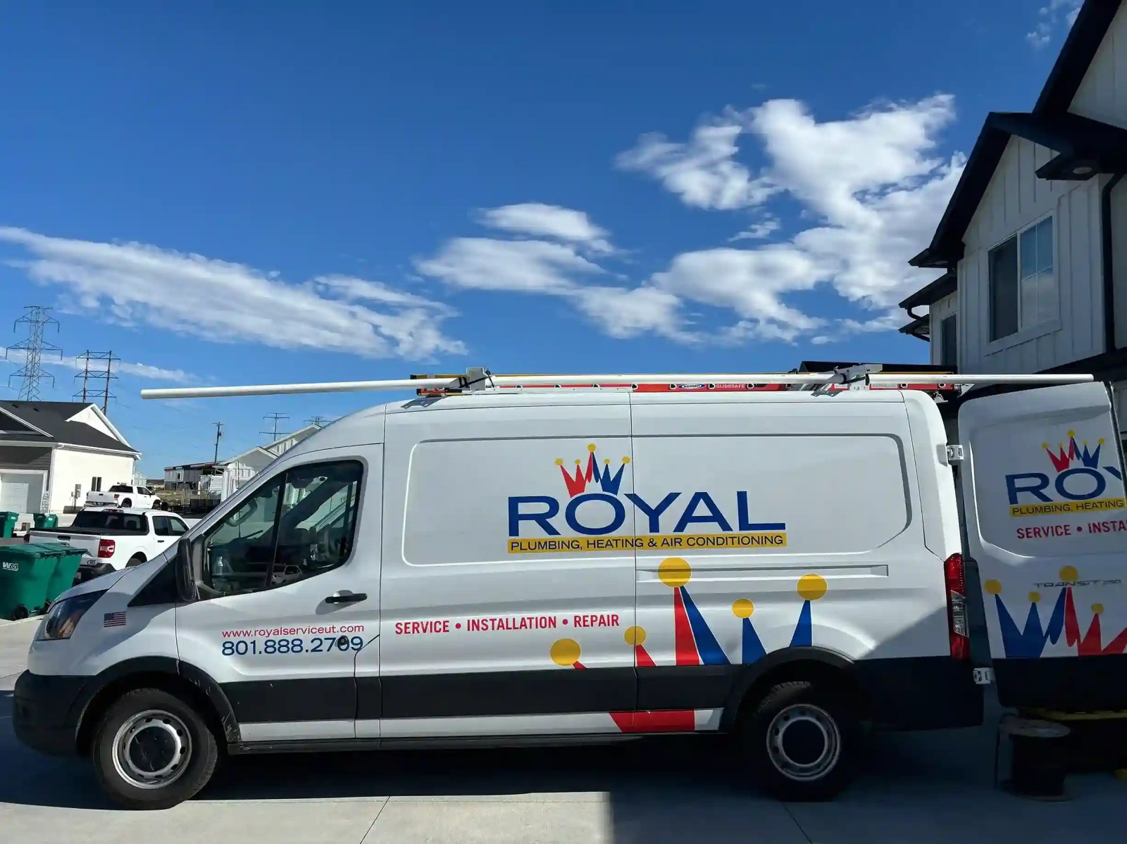 Royal Plumbing & HVAC 
