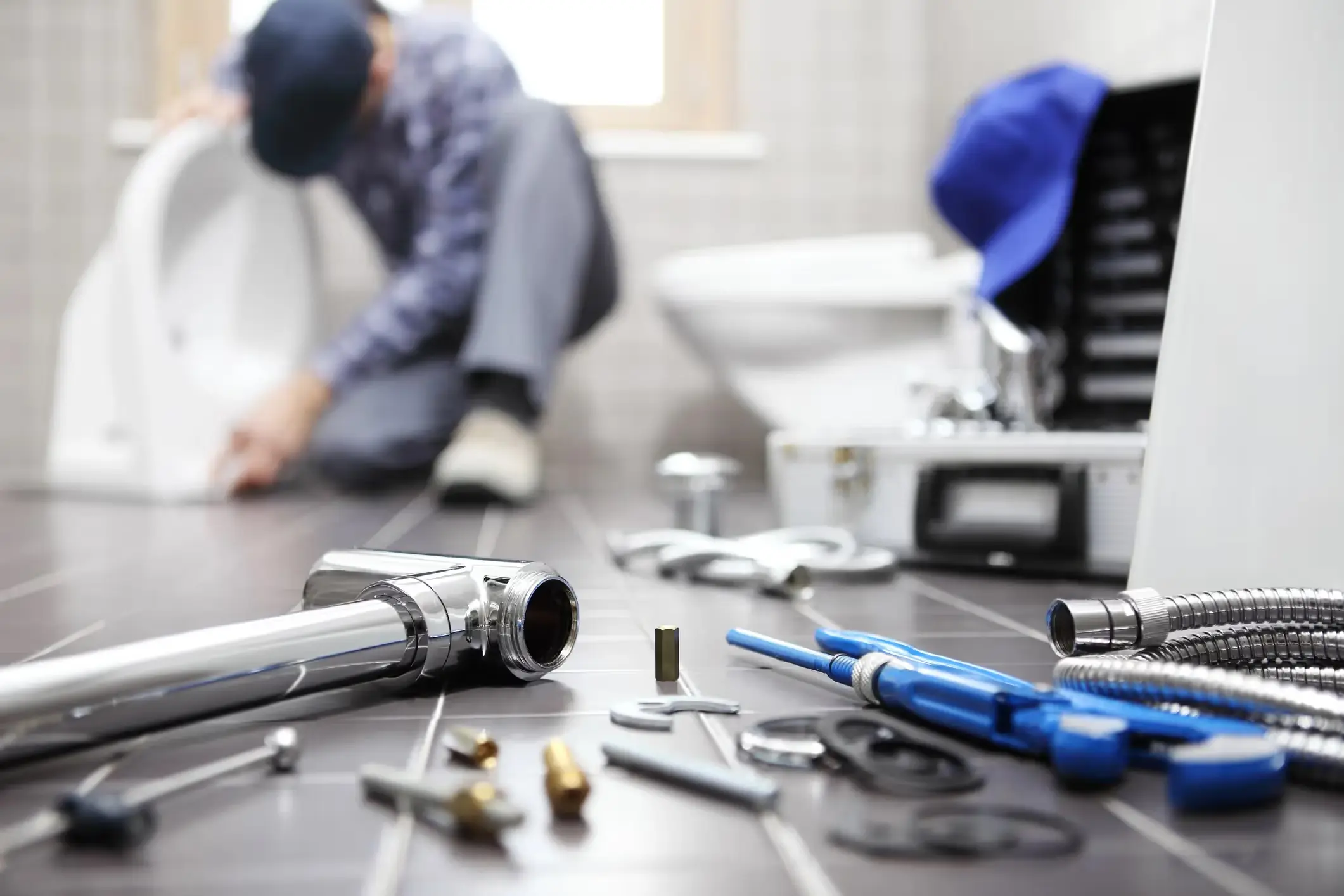 Plumbing & HVAC Services in Tremonton, UT, and Surrounding Areas