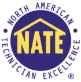 NATE Logo