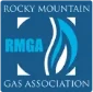 Rocky Mountain Gas Association Logo