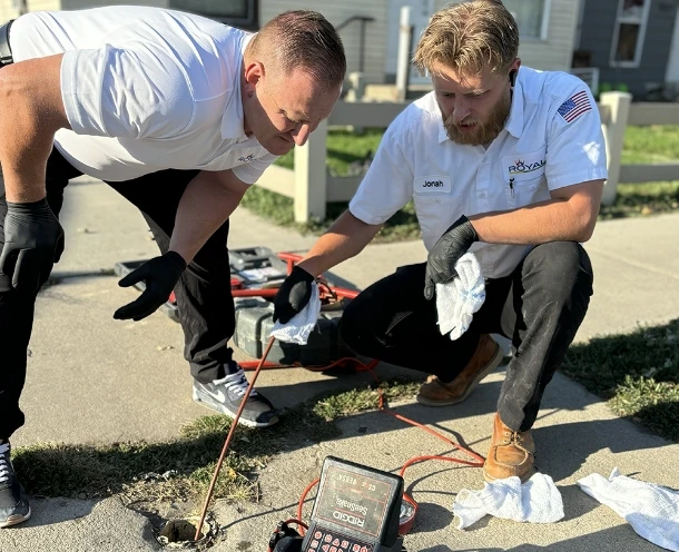 Join Royal Total Home Services's Team in Town, State