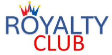 royalty club logo